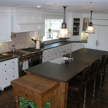 Kitchens