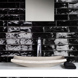 Wall Tile - Wall And Floor Tile