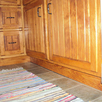 P.T. Kitchen Design & Build