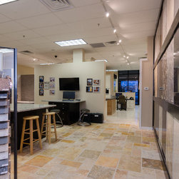 Leesburg Showroom - Wall And Floor Tile