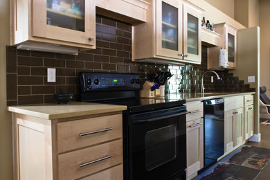 Kitchen Remodels