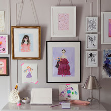 Girl Bedroom