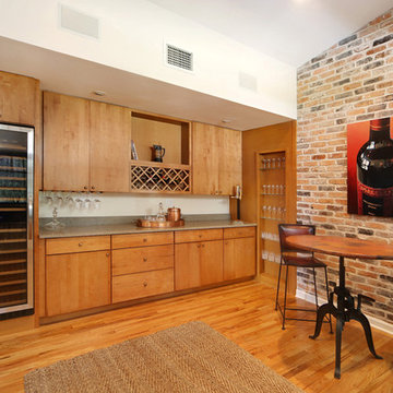 Ortega Boulevard Residence
