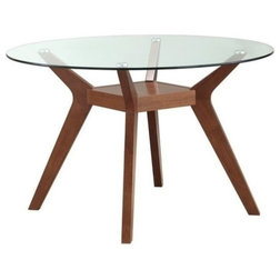 Midcentury Dining Tables by Homesquare