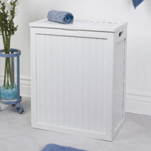 Bathroom Hamper
