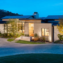 Colours Exterior