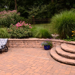West Chester Residence - Outdoor Products