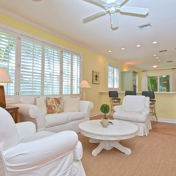 Longboat Key FL Home Listing - Sarasota FL Real Estate Photographer Rick Ambrose