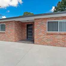 Exterior Design Examples