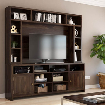 Santa Rosa Tv Media Entertainment Center For TVs Up To 55"