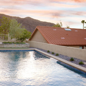Modern with a View