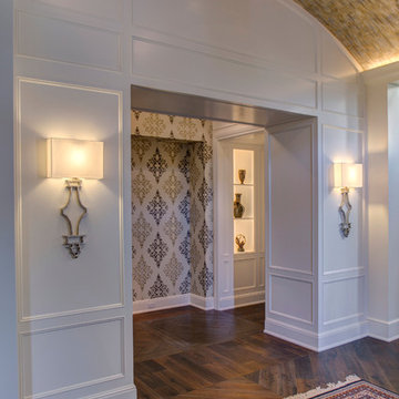 Reeds Lake English Tudor Revival