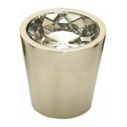 Modern - Cabinet And Drawer Knobs