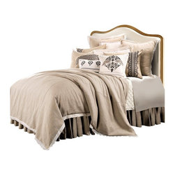 HiEnd - Yaquina Bay Comforter Set - Comforters And Comforter Sets