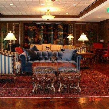 Private Club