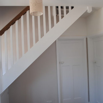 Loft Conversion, Harpenden