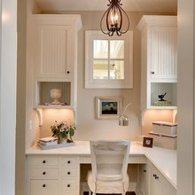 kitchen nook