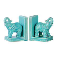 Lisa's Elephants