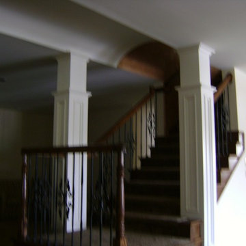 Northville Basement