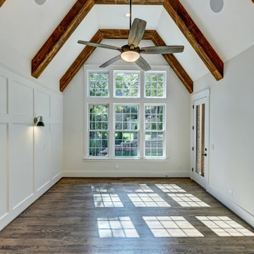 909 Dacavin dr. Charlotte NC