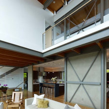 barn loft