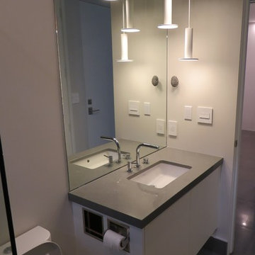 Vanities