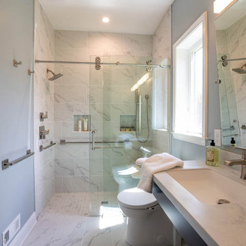 North Wales Kitchen Revival