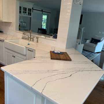 Omega Lynnville Beach house