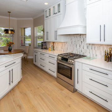 Knott Kitchen Remodel - Completed Project 5