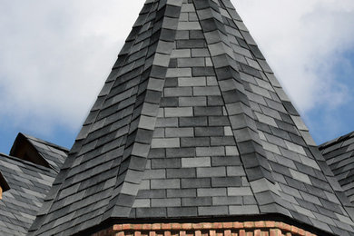 InSpire Roofing Products - Slate Tiles