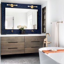 Waters Master Bath