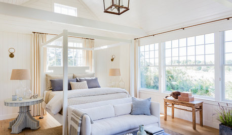 10 Ways to Bring a 'California Cool' Vibe to Your Home