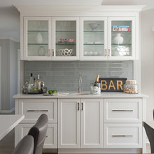 dry bar