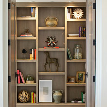 shelves