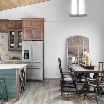 Artful Provisions Design Center