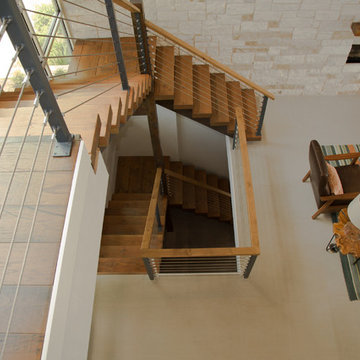 Contemporary Lakehouse