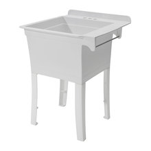 Garage Sink