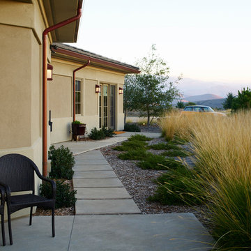 Harmony Ranch