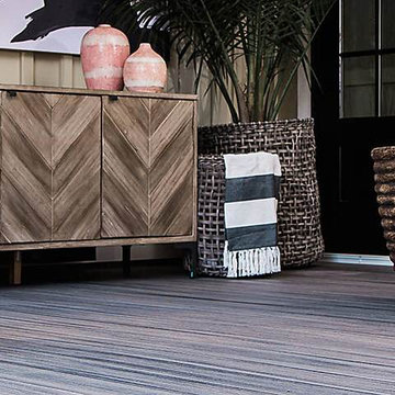 Explore Trex Decking