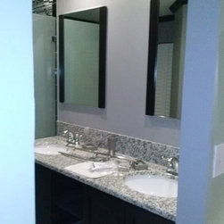 DYNAMIC VANITIES COLLECTION - Products