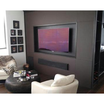 Condo Den TV