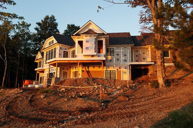 New Charlevoix Exterior