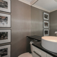 Study Bath