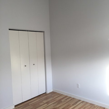 Washington Street Apartments