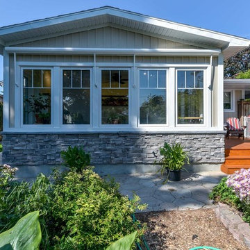 Sunroom Project