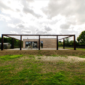 New Build The Chase Co Kildare