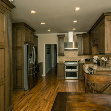 NARI Tour of Remodeled Homes 2014