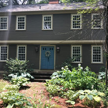 Exterior Siding
