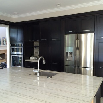Carmel Valley Kitchen Remodel