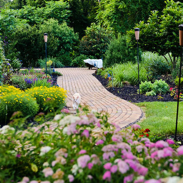 Wedding Garden
